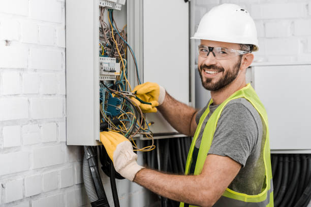 Best Electrical Contractors for Businesses  in Oakville, MO