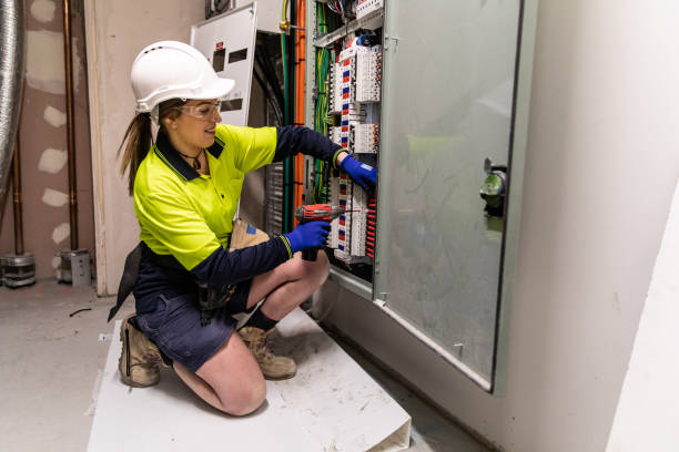 Best Commercial Electrician Services  in Oakville, MO