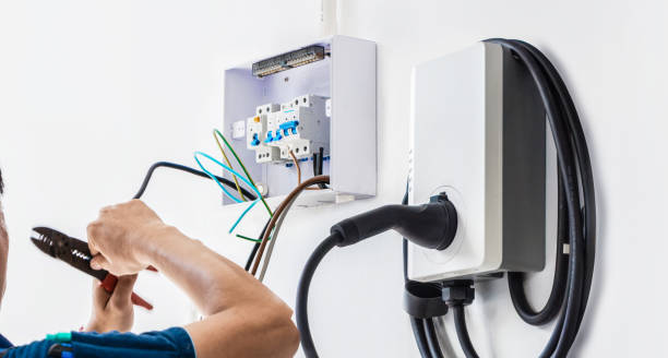 Best Circuit Breaker Repair  in Oakville, MO