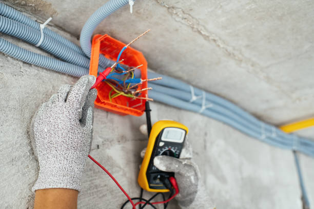 Best Emergency Electrical Repair  in Oakville, MO