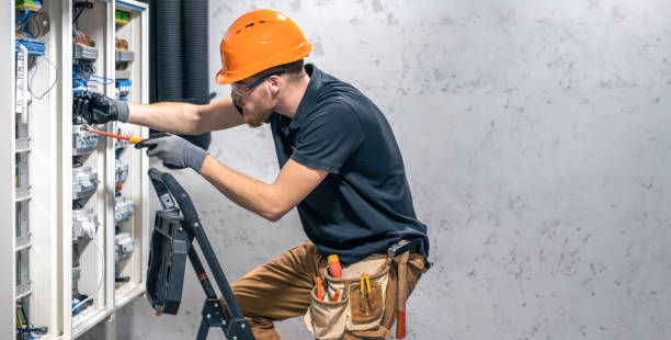 Best Electrical Wiring Services  in Oakville, MO